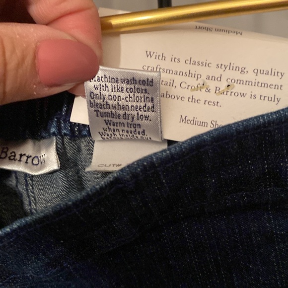 Croft and borrow Kohl’s pants - Picture 7 of 9